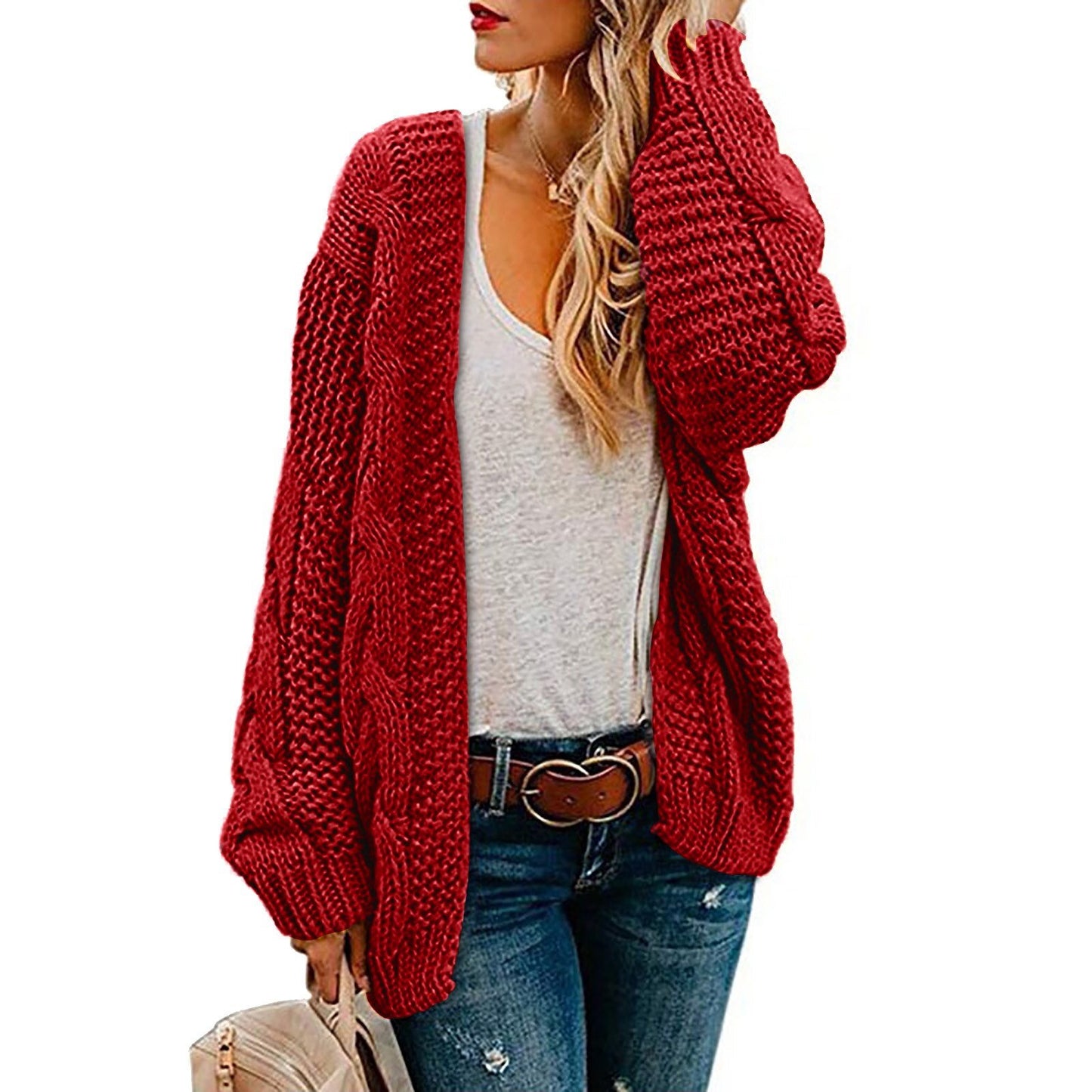 Casual Cardigan