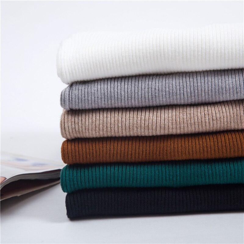 Long Sleeve Turtleneck