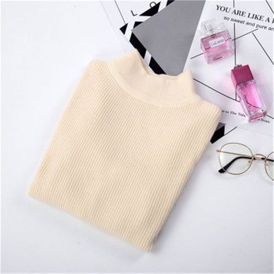 Long Sleeve Turtleneck
