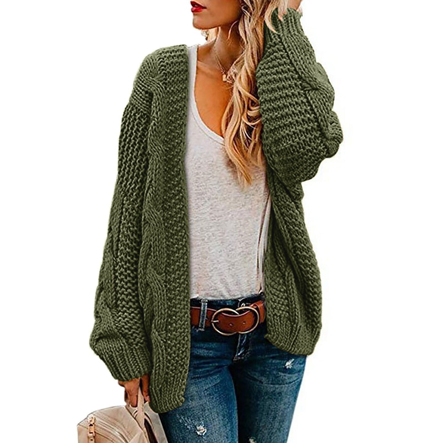 Casual Cardigan