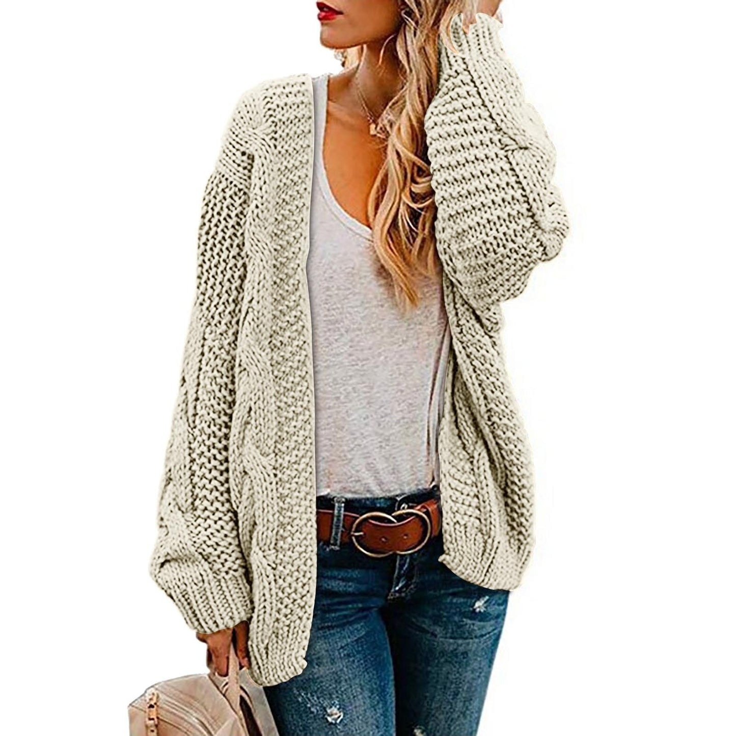 Casual Cardigan