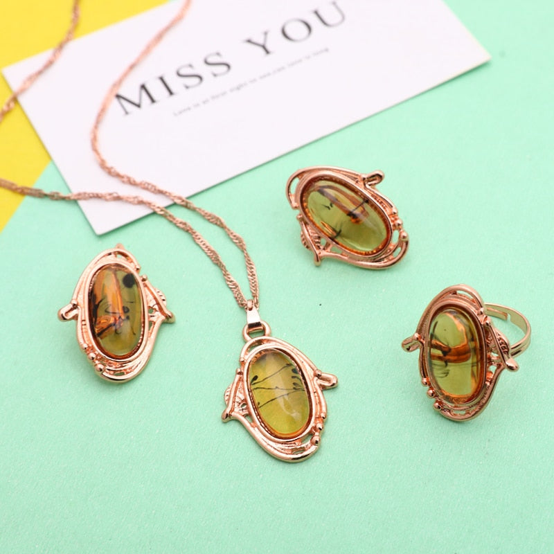 Women Fashion Set