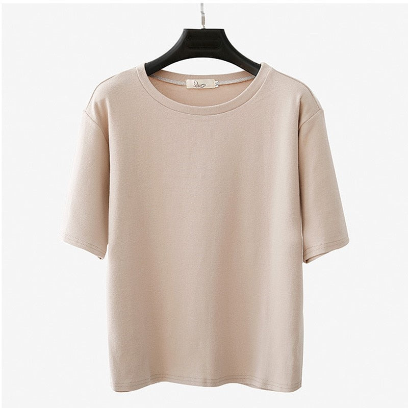 Short Sleeve T shirts