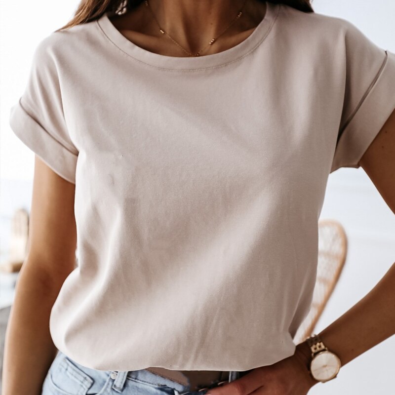 Short Sleeve T shirts