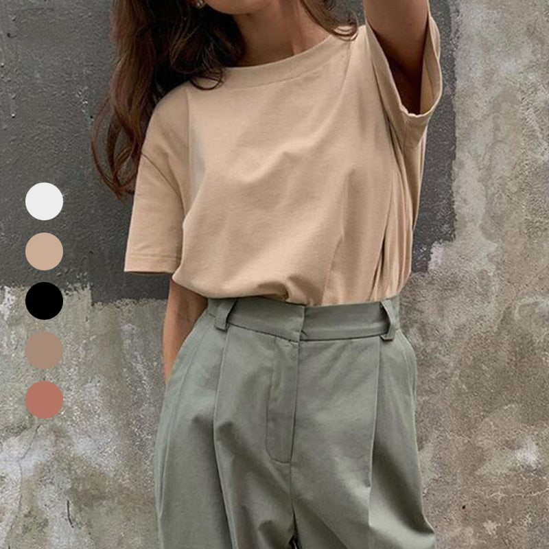 Short Sleeve T shirts