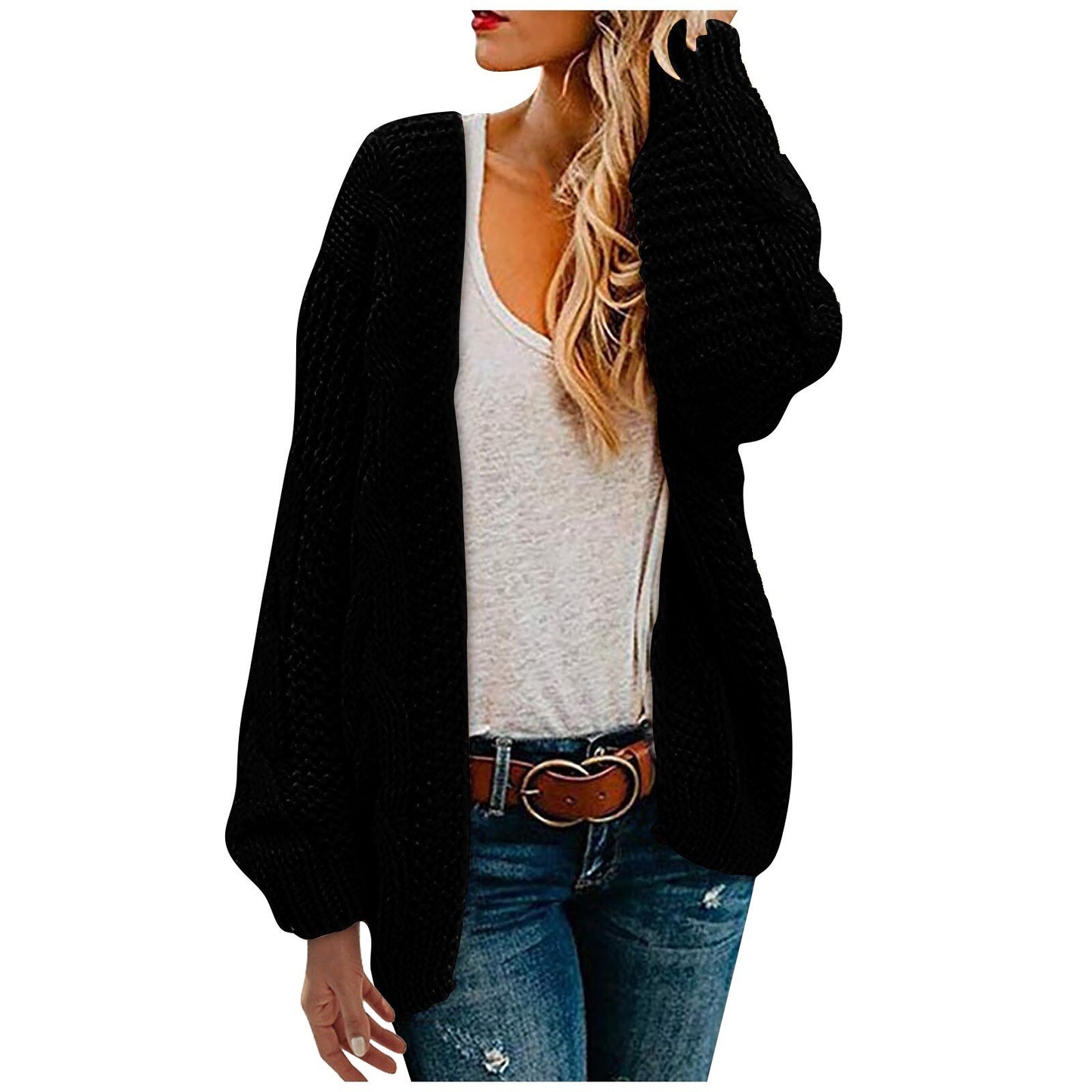 Casual Cardigan