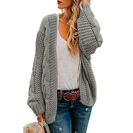 Casual Cardigan
