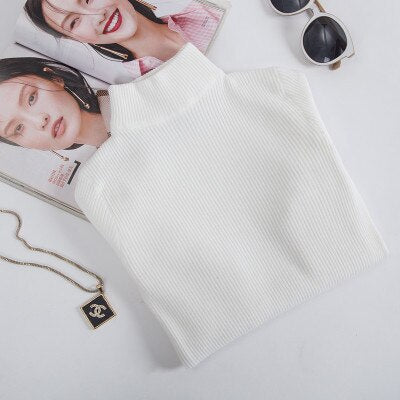 Long Sleeve Turtleneck
