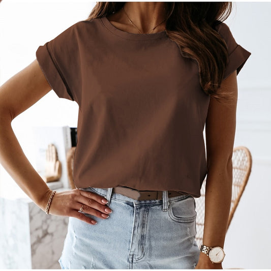 Short Sleeve T shirts